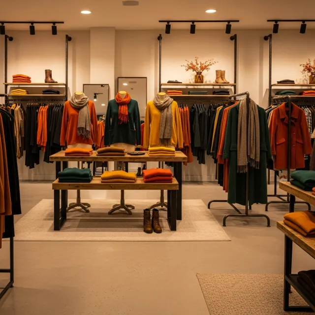 Modeboutique