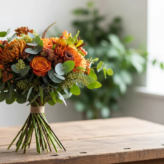 Blumenladen