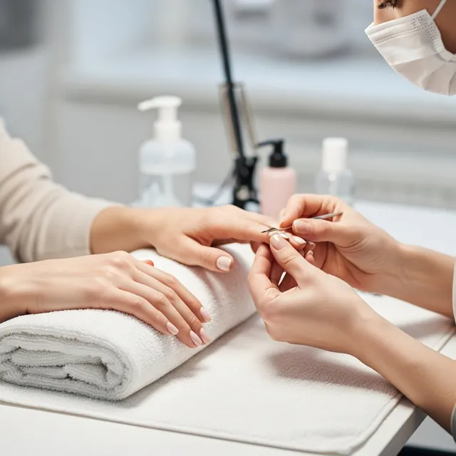 Nagelstudio
