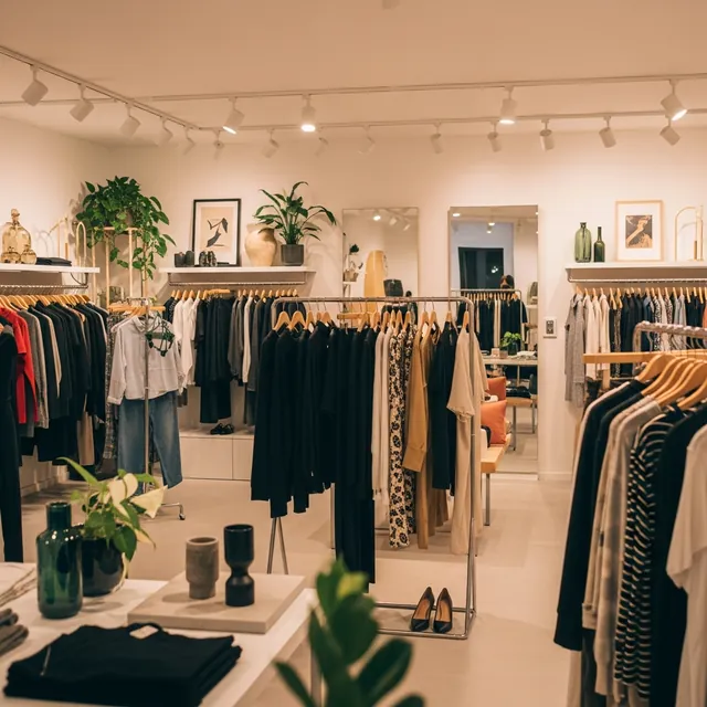 Concept Store