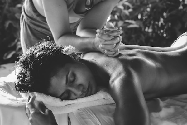 Cabinet de massage
