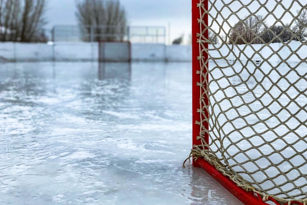 Boutique de hockey