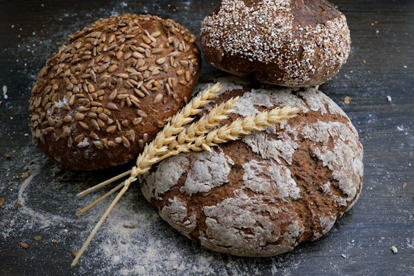 Boulangerie